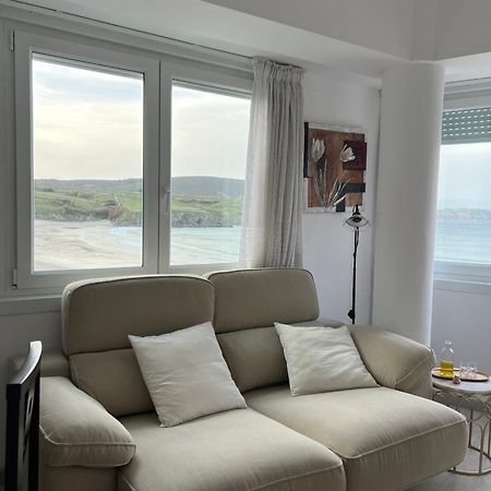 Marusia Apartamento Malpica Bagian luar foto