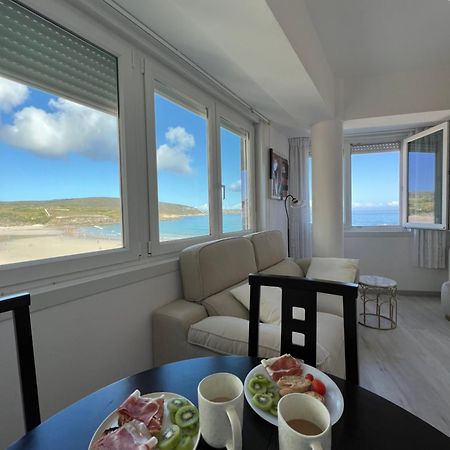 Marusia Apartamento Malpica Bagian luar foto
