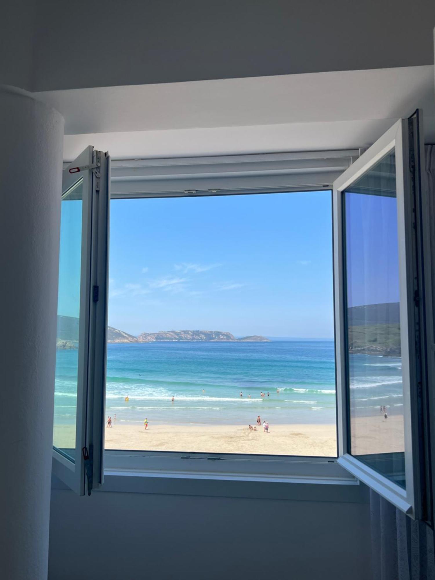 Marusia Apartamento Malpica Bagian luar foto